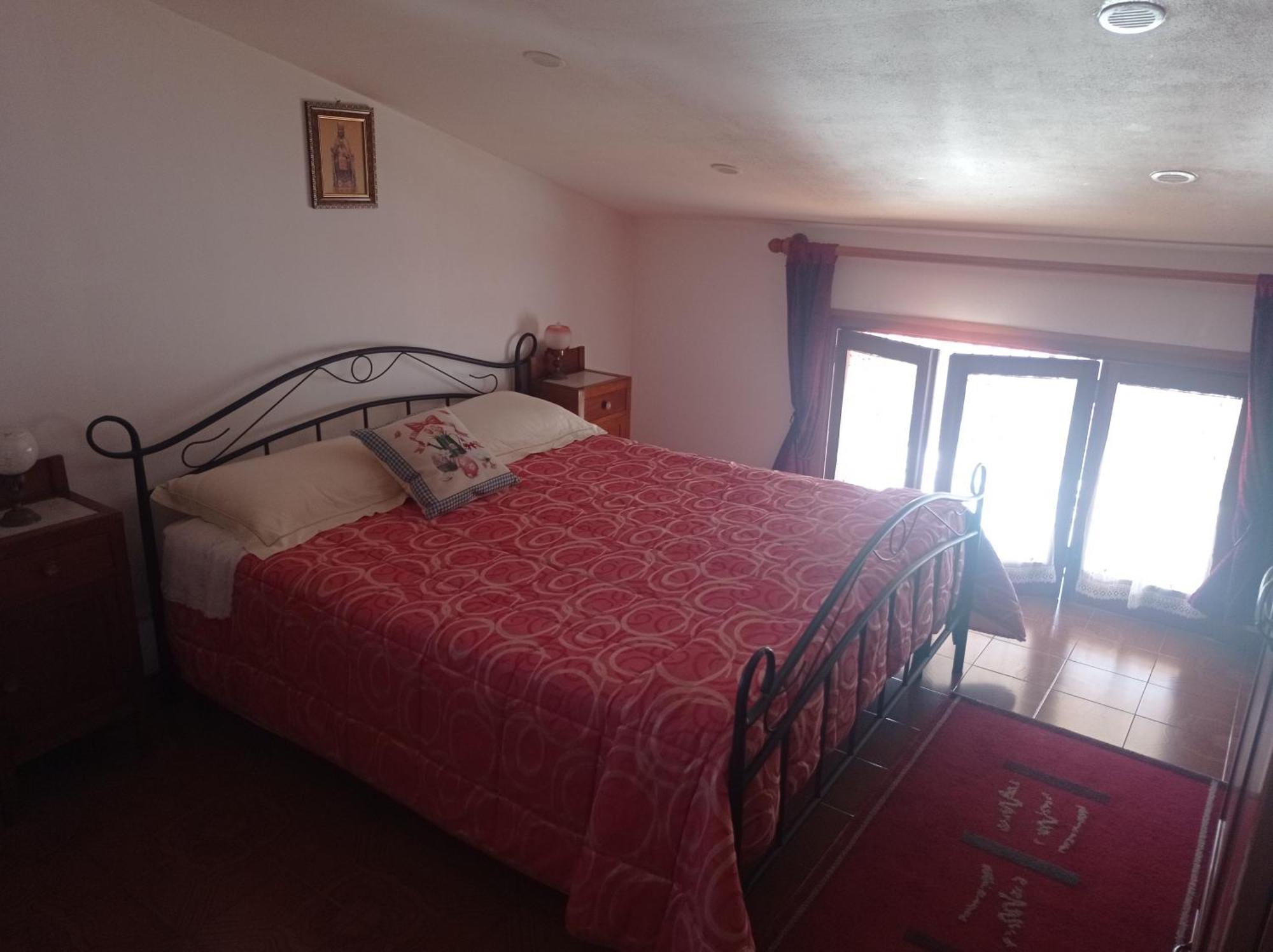 Mansarda Con Terrazzo Vista Mare Oliveri Exterior foto