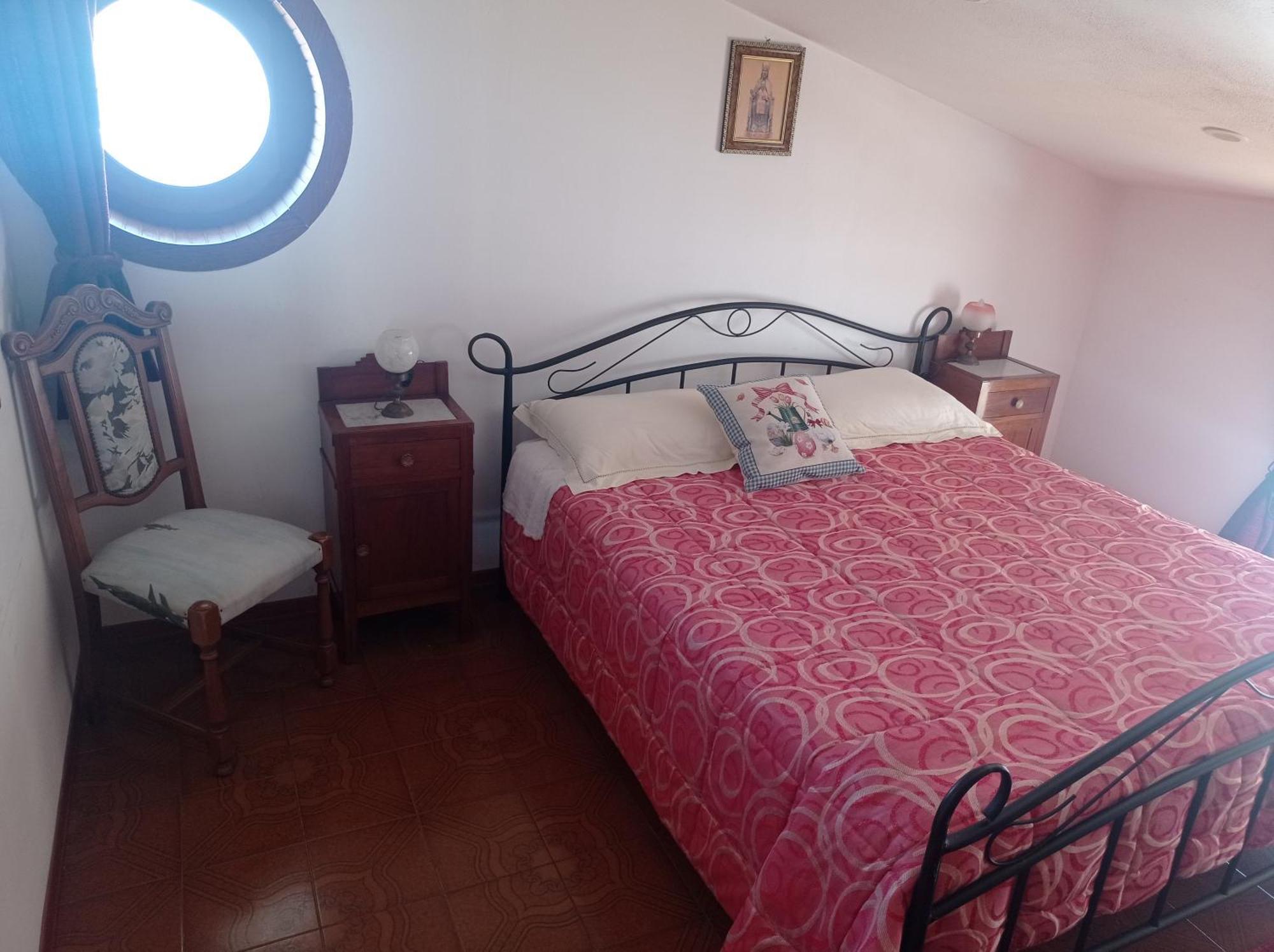 Mansarda Con Terrazzo Vista Mare Oliveri Exterior foto