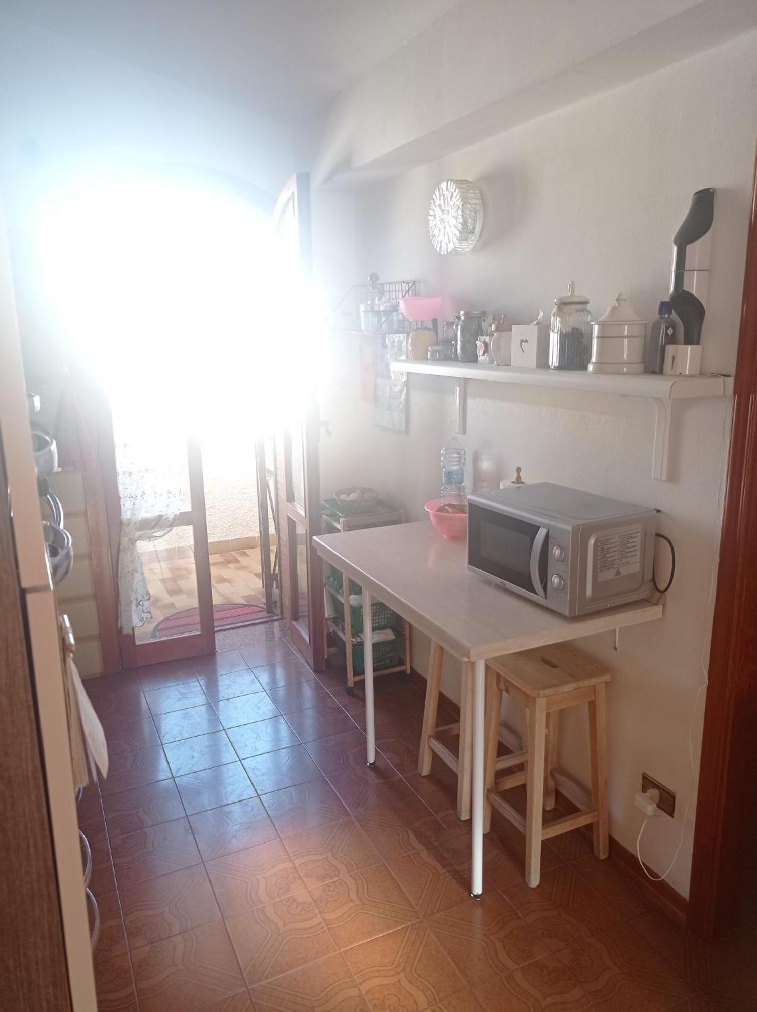 Mansarda Con Terrazzo Vista Mare Oliveri Exterior foto