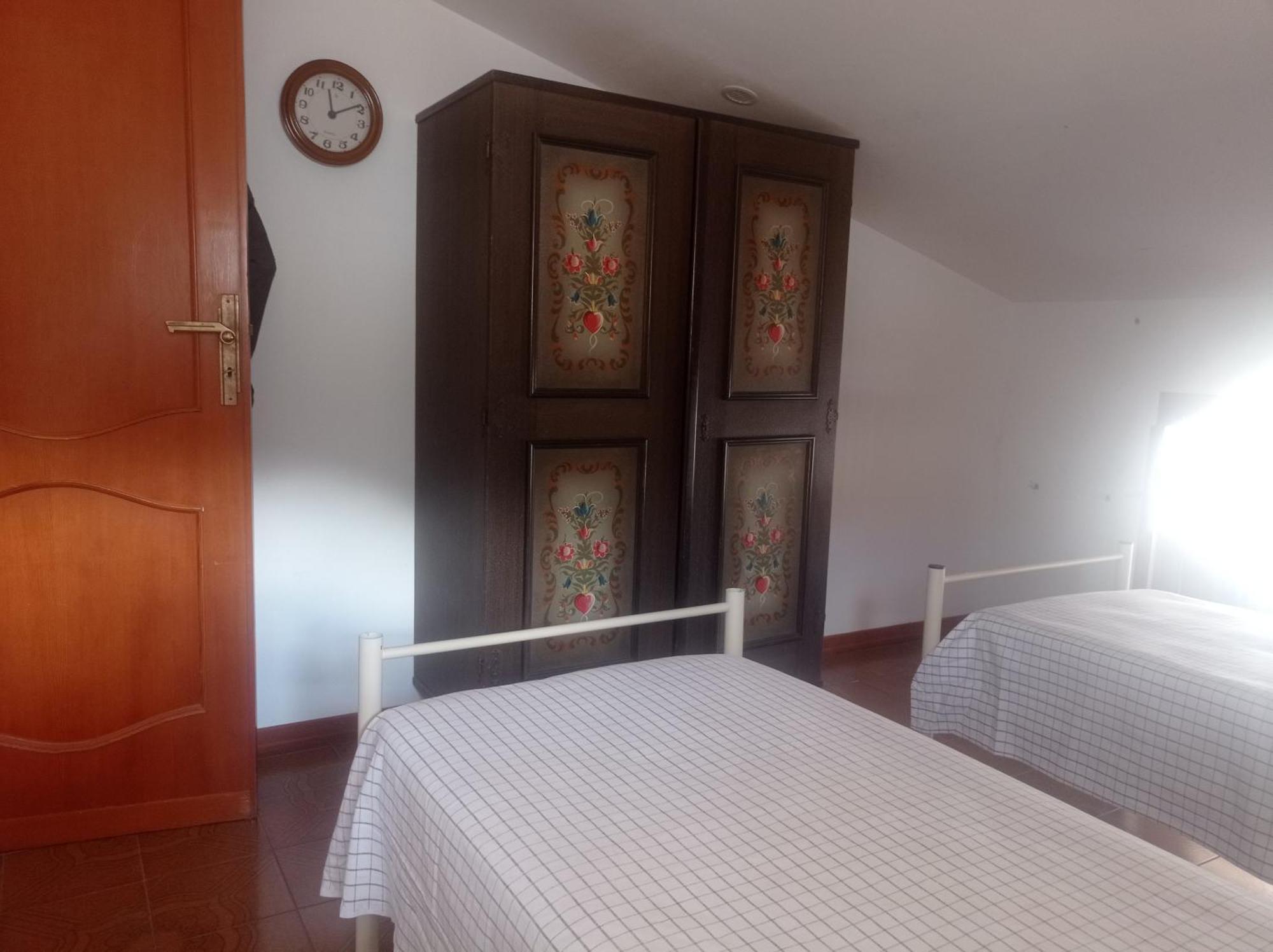 Mansarda Con Terrazzo Vista Mare Oliveri Exterior foto